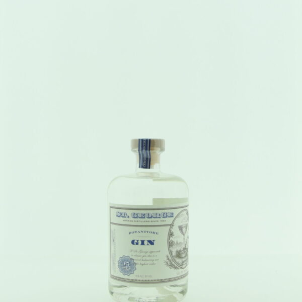 St. George Botanivore Gin