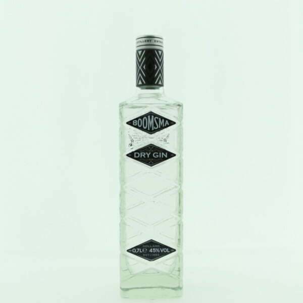 Boomsma Dry Gin