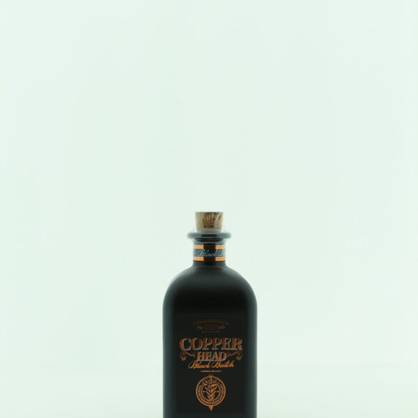 Copperhead Black Batch