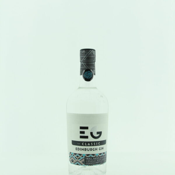 Edinburgh Dry Gin