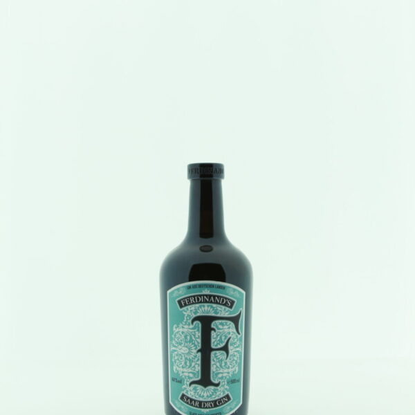 Ferdinand Saar Dry Gin