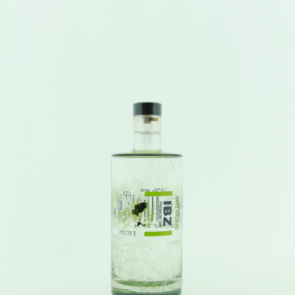 Ibz Dry Gin
