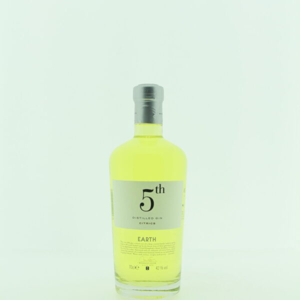 5th Gin Earth