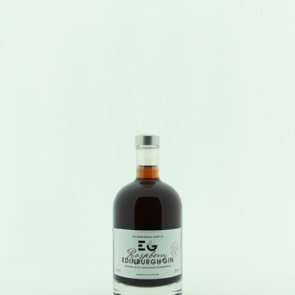 Edinburgh Raspberry