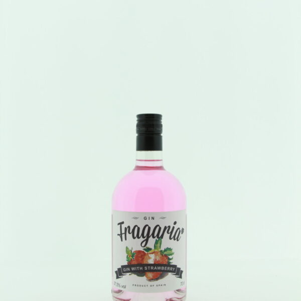 Fragaria Strawberry Gin