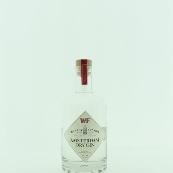 Wynand Fockink Amsterdam Dry Gin