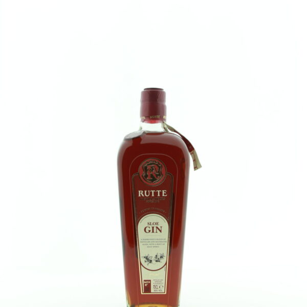 Rutte Sloe Gin
