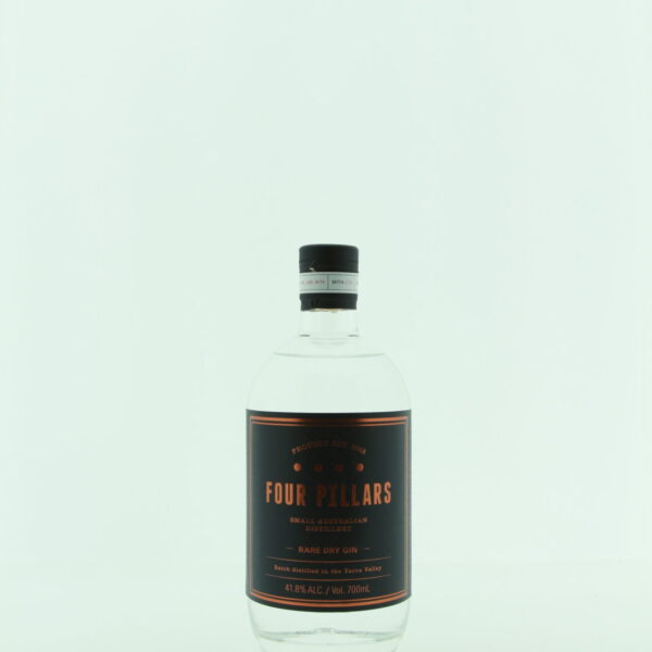 Four Pillars Rare Dry Gin