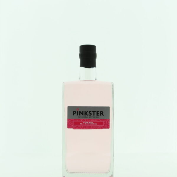 Pinkster Raspberry Gin