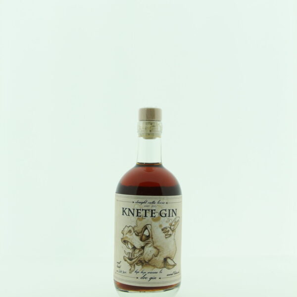 Knete Gin