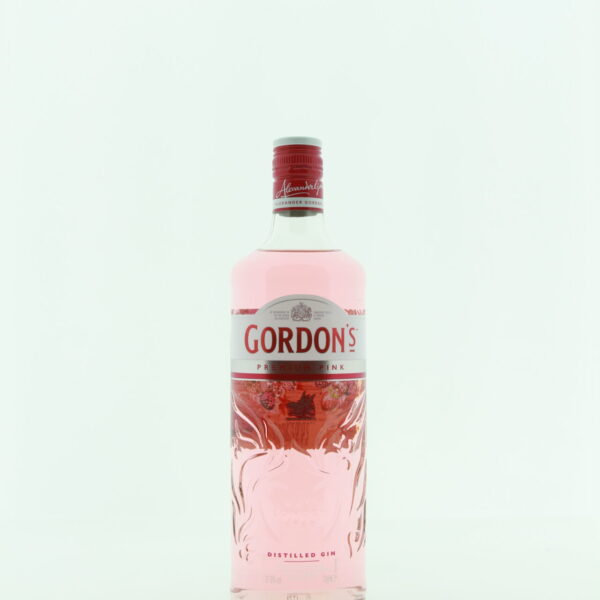 Gordon's Pink Gin