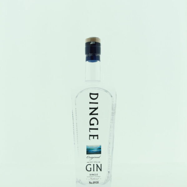 Dingle Gin