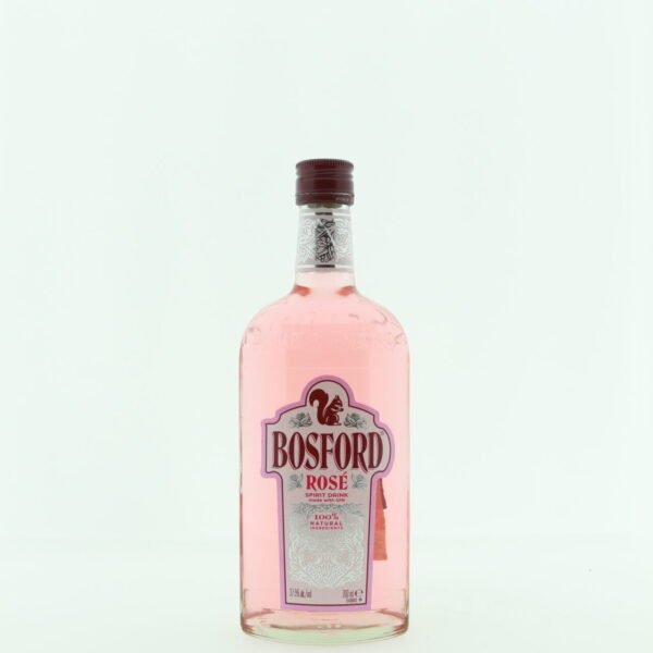 Bosford Rose