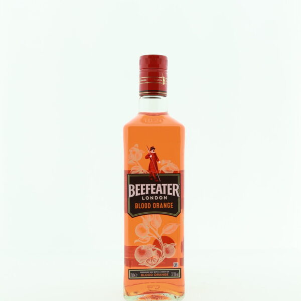 Beefeater Bloodorange