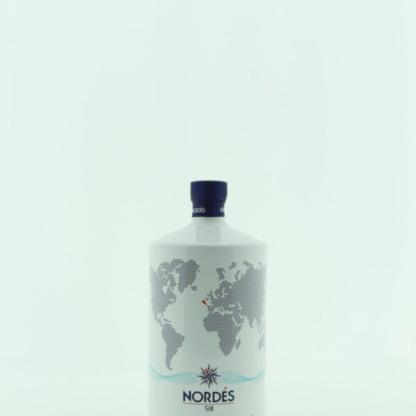 Nordes Gin