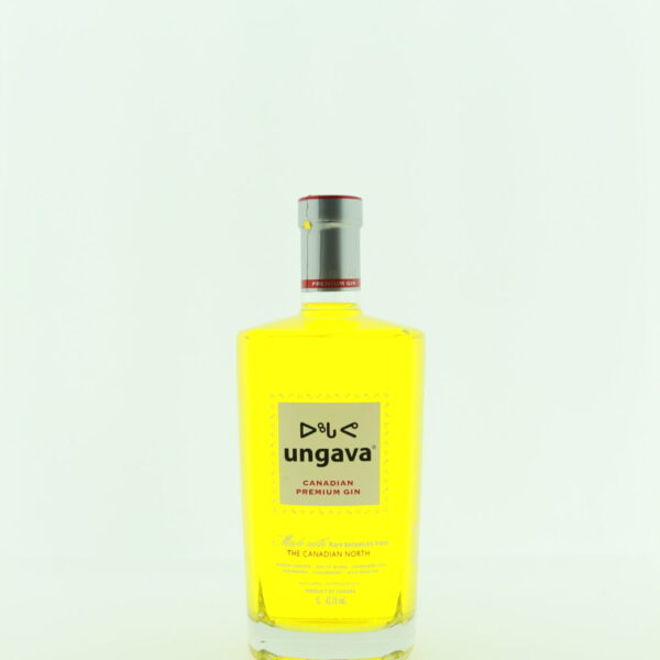 Ungava Canadian Premium Gin