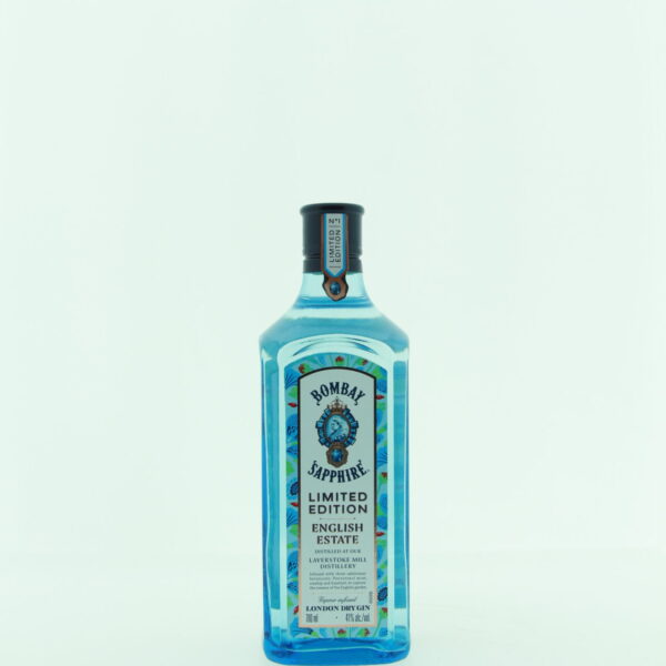 Bombay English Estate