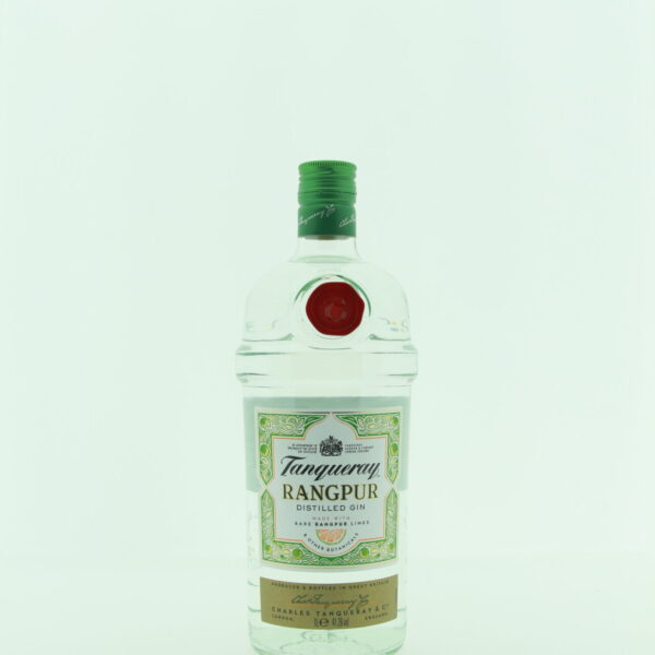 Tanqueray Rangpur -VM-