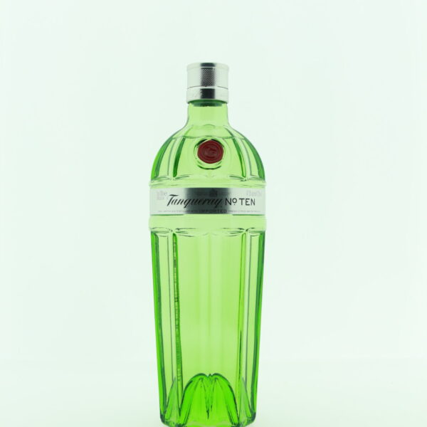 Tanqueray No. Ten -VM-