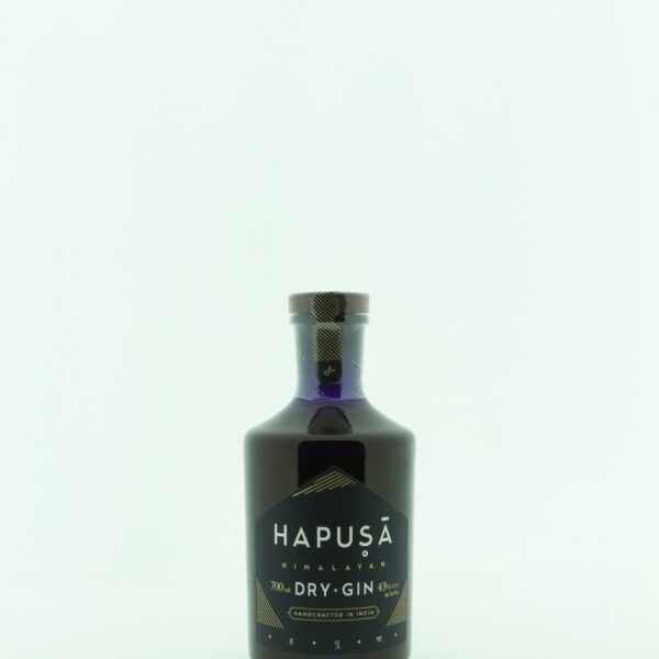 Hapusa Himalayan Dry Gin