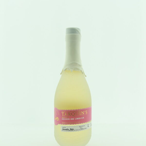 Tarquin's Hibiscus & Lemon