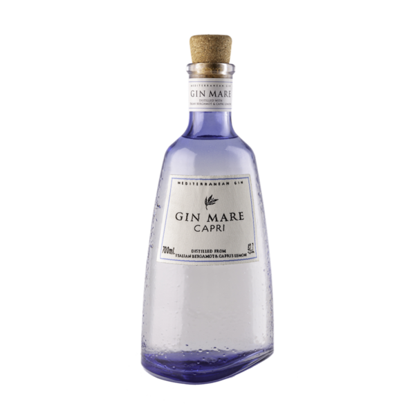 Gin Mare Capri