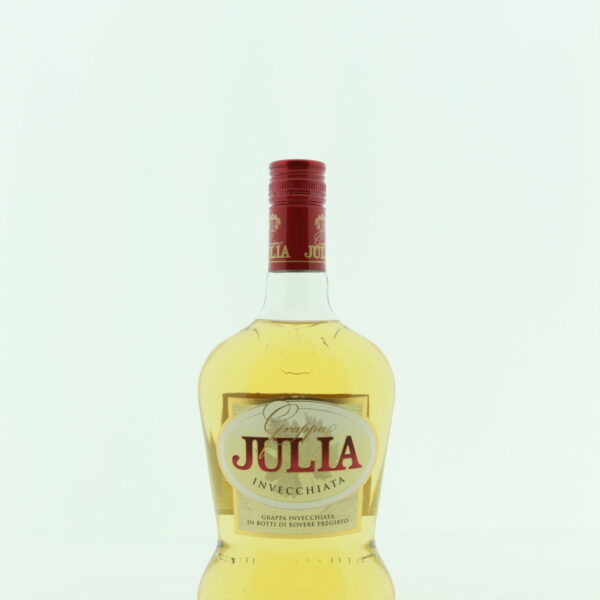 Julia Invecchiata Grappa