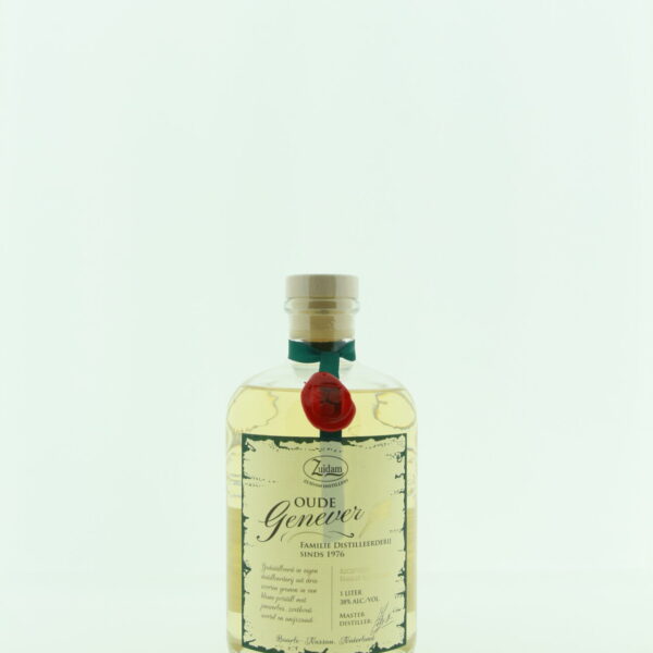 Zuidam Oude Genever