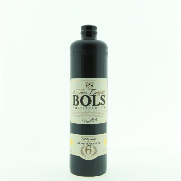 Bols Corenwyn 6YO