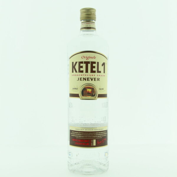 Ketel 1 Jenever