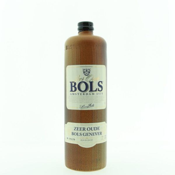 Bols Zeer Oude Genever (Kruik)