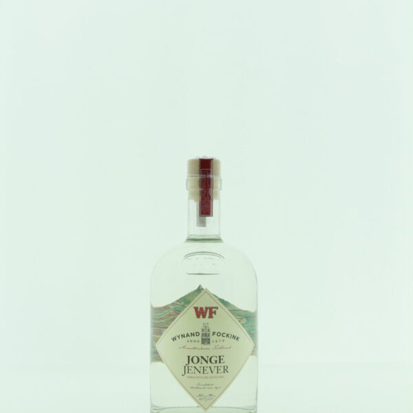 Wynand Fockink Jonge Jenever