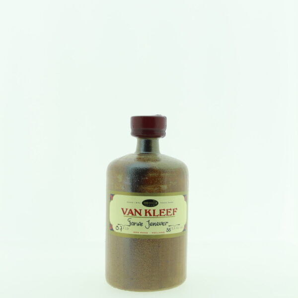 Van Kleef Tarwe Jenever