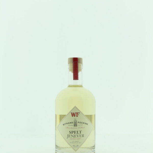 Wynand Fockink Spelt Jenever