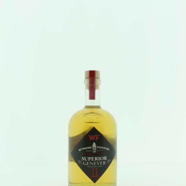 Wynand Fockink Superior Jenever 11YO