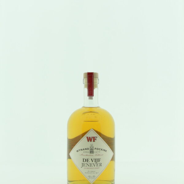 Wynand Fockink Superior Jenever 5YO