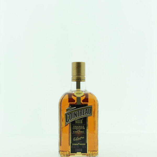 Cointreau Noir