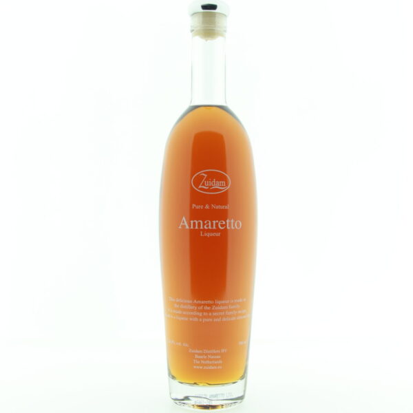 Zuidam Amaretto
