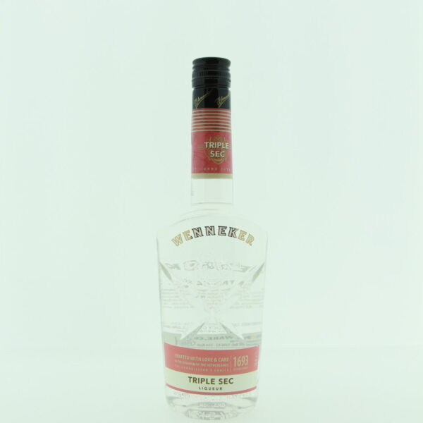 Wenneker Triple Sec