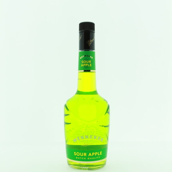 Wenneker Sour Apple