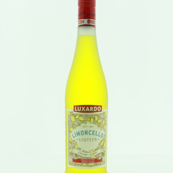 Luxardo Limoncello