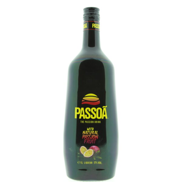 Passoa