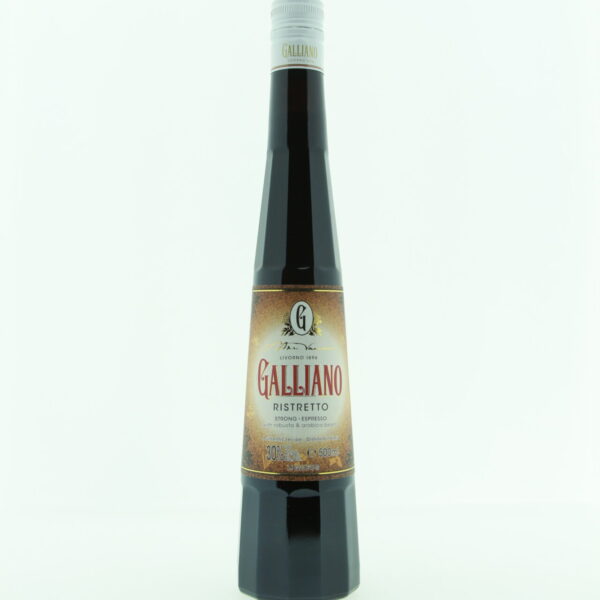 Galliano Espresso
