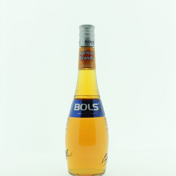 Bols Apricot Brandy