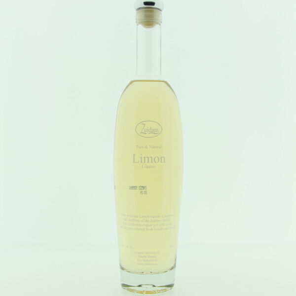 Zuidam Limon