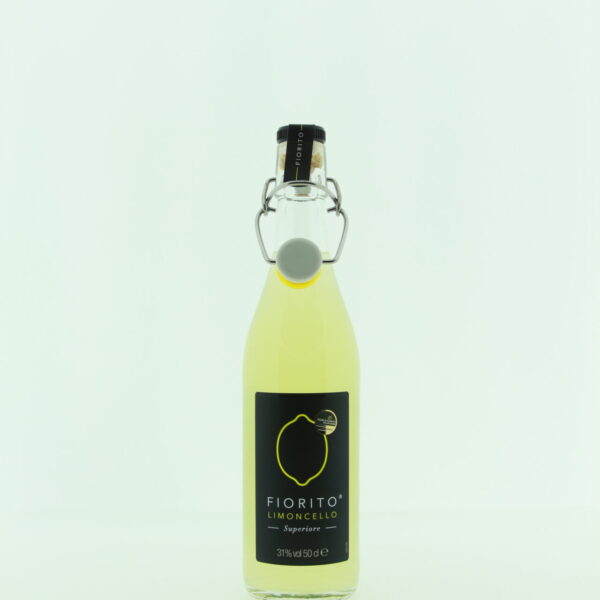 Di Fiorito Limoncello