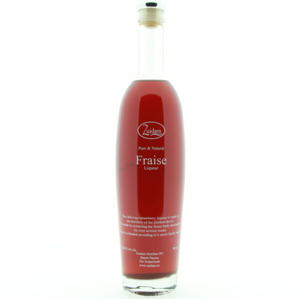 Zuidam Fraise