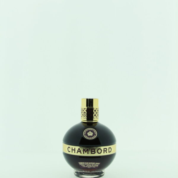 Chambord Liqueure Royale