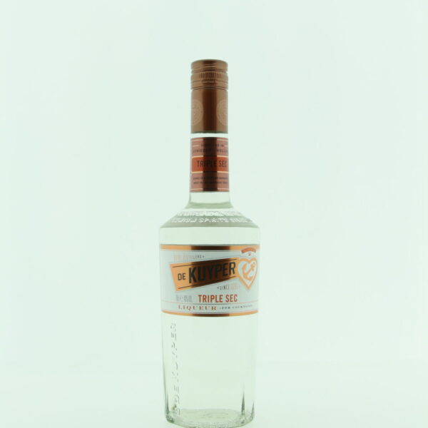 De Kuyper Triple Sec