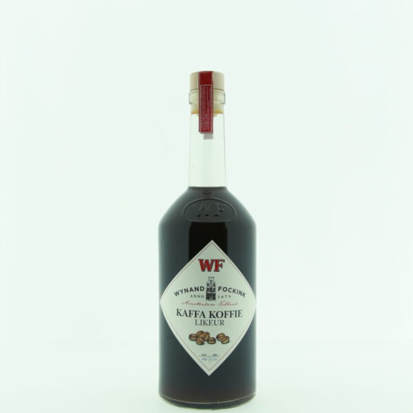 Wynand Fockink Kaffa Koffie
